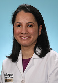 Surbhi Saini, MD