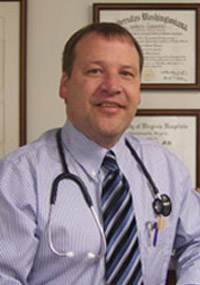 William Adams, MD