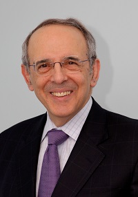James Bobrow, MD
