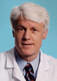 Keith Bridwell, MD