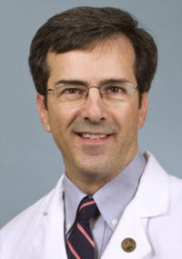 David Callahan, MD