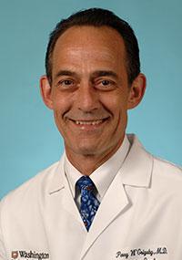 Perry Grigsby, MD