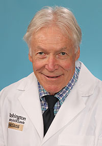 Keith Hruska, MD