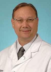 David Mutch, MD