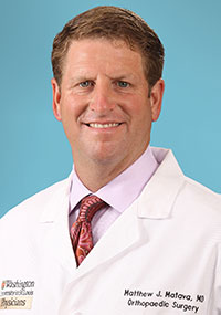 Matthew Matava, MD