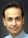 Nareshkumar Solanki, MD
