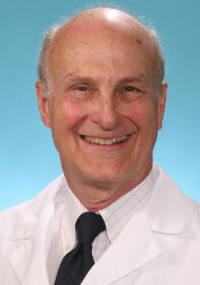 Robert Spewak, MD