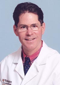 Lawrence Tychsen, MD