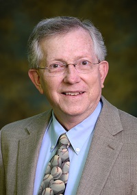 Thomas Harrison, MD