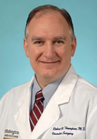 Robert Thompson, MD