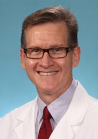 Gregory Finn, MD