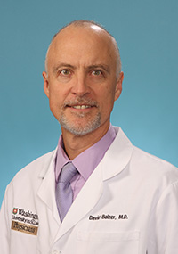 David Balzer, MD