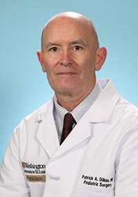Patrick Dillon, MD