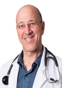 Gary Goodman, MD