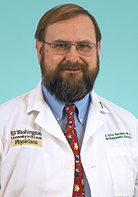 J. Eric Gordon, MD