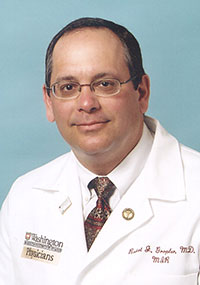 Robert Gropler, MD
