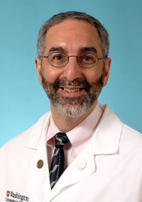 David Gutmann, MD, PHD