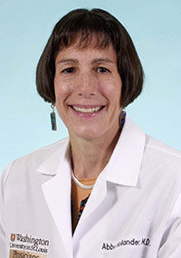 Abby Hollander, MD