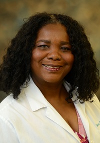 Denise Johnson, MD