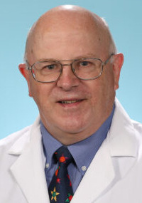 Robert Kebler, MD
