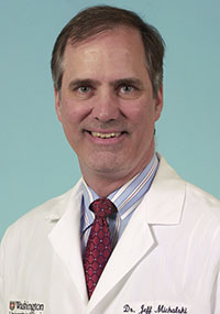 Jeff Michalski, MD