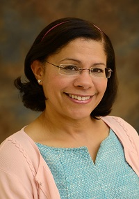 Irma Ortiz-Arroyo, MD