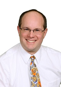 Peter Putnam, MD