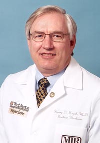 Henry Royal, MD