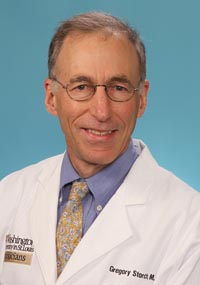 Gregory Storch, MD