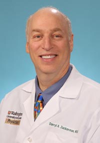 Darryl Zuckerman, MD