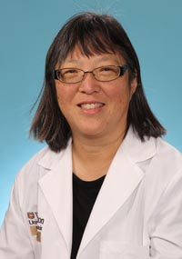 Cecilia Yu, MD