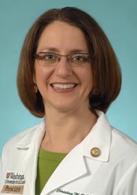 Christina Ruby-Ziegler, MD