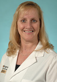Suzanne Hanson, MD