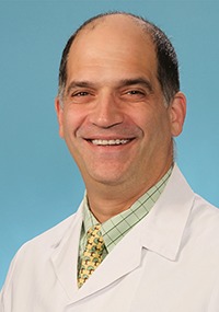 Martin Boyer, MD