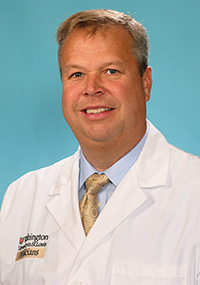 Steven Mueth, MD
