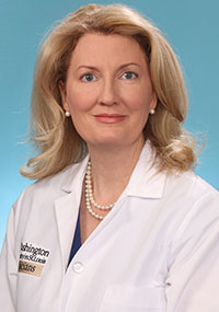 Anna Huger, MD