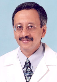 Amit Mathur, MD