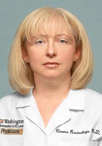 Rimma Ruvinskaya, MD