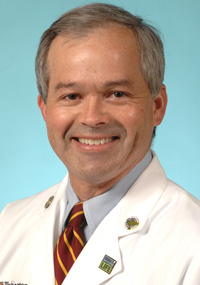 William Chapman, MD, FACS