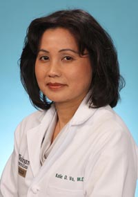 Katie Dieu-Thu Vo, MD