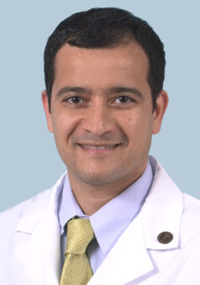 Rajendra Apte, MD, PHD
