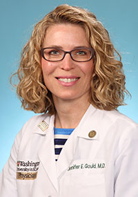 Jennifer Gould, MD
