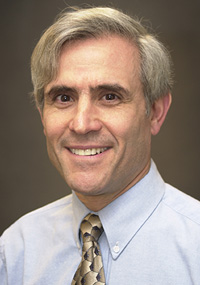 Michael Harris, MD, PhD