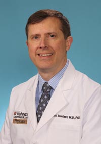 Scott Saunders, MD, PHD