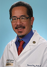 Michael Wong, MD, PhD