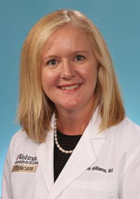 Kristine Williams, MD