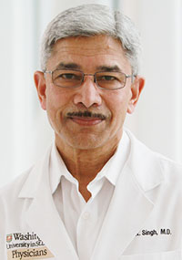 Gautam Singh, MD