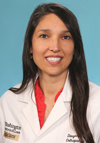 Devyani Hunt, MD