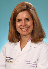 Rachel Orscheln, MD