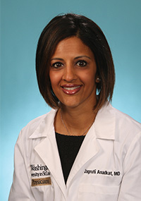 Jagruti Anadkat, MD